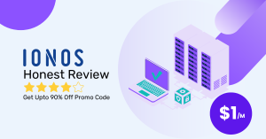 IONOS REVIEW